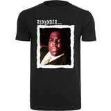 MT Men The notorious Big Remember T-shirt black | Shoptok.si