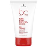Schwarzkopf BC Bonacure Repair Rescue Sealed Ends+ serum za vrhove 100 ml Cijene