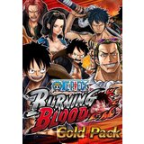 Steam One Piece Burning Blood Gold Pack (DLC) Key GLOBAL Steam One Piece Burning Blood Gold Pack (DLC) Key GLOBAL Slike