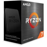 AMD CPU Desktop Ryzen 7 8C/16T 5700 (3.7/4.6GHz, 20MB,65W,AM4) box - 100-100000743BOX | Shoptok.si