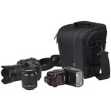 Rivacase črna torbica za (PS) SLR 7440 | Shoptok.si