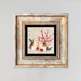 Wallity uramljena slika TC62871, 20x20 cm Cene