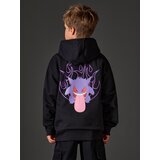 Sinsay Hoodie s tiskom Pokemon | shoptok.hr