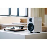 Pro-ject Projekt Zvucnik Kuca 5 E Bijeli Cijena po paru | shoptok.hr