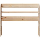  Uzglavlje s policama 100 cm od masive borovine | shoptok.hr