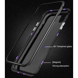  Maska za Huawei Y7 (2019)/ Y7 Prime (2019) Magnetic crna | ePonuda.com