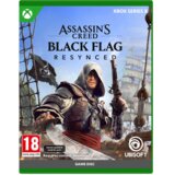 UbiSoft ASSASSIN’S CREED: BLACK FLAG - RESYNCED igra za XBOX SERIES X, (5000226070) | Shoptok.si