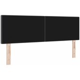  Uzglavlje Tamno siva 144 cm Kordura tekstil - Tamno siva 140 cm Nizak uzglavlju | shoptok.hr