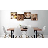  Slika - Wake up! 40x40 | shoptok.hr