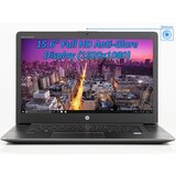 HP zbook 15 G3 i7-6820HQ 16GB ram 512GB nvme ssd 15.6 full hd ips nvidia quadro M2200 win 10 pro refurbished laptop | ePonuda.com