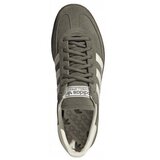 Adidas Sneakers Handball Spezial Olive Strata/ Crew White/ Gum5 EUR 44 | Shoptok.si