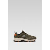 Skechers Športna obutev Zelena | Shoptok.si