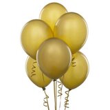  Festo, baloni chrome, zlatna, 50K ( 710630 ) cene