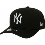 New York Yankees Baseball Kapa 9Fifty MLB Stretch Snap Black S/M