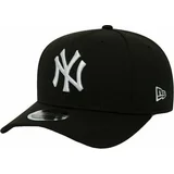 Šilterica 9Fifty MLB Stretch Snap Black S/M