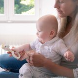 Sophie La Girafe grizalo obročkasto | Shoptok.si