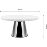 Echtwerk KROŽNIK ZA TORTO 22 cm | Shoptok.si