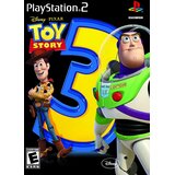 Disney Pixar Toy Story 3 (PS2) - rabljeno | Shoptok.si