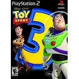 Pixar Toy Story 3 (PS2) - rabljeno