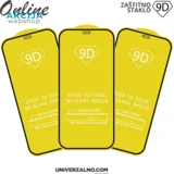 KOMADA Zaštitno staklo 9D za iPhone 13 (ONLINE AKCIJSKA PONUDA)