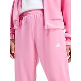 Adidas Odjeća za vježbanje 'Essential Feel Cozy' svijetloroza / bijela | shoptok.hr
