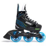 BAUER_HOCKEY BAUER otroški rolerji S21 XLP Adjustable Skate, YTH 7-10, 1059467 | Shoptok.si