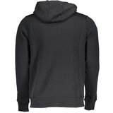 Norway 1963 MEN&#39;S BLACK ZIP SWEATSHIRT | shoptok.hr