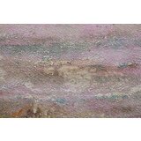 Slikana slika na platnu priroda 60x90 cm