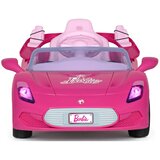 Peg-Perego AUTO NA AKUMULATOR (12V) - BARBIE SA UPRAVLJACEM (rc) IGOR0122 | Eponuda.com