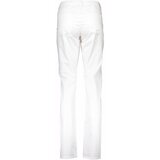 Gant WOMEN&#39;S WHITE TROUSERS | shoptok.hr