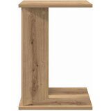  Konačna Stolić Umjetnički hrast 35 x 25 x 50 cm | shoptok.hr