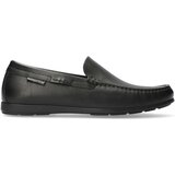 Mephisto Mokasini Algoras Črna | Shoptok.si
