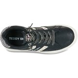Teddy Smith Nizke superge - Črna | Shoptok.si