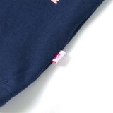  Dječja majica modra 116 | shoptok.hr