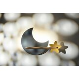 Lesnina XXXL OTROŠKA STENSKA SVETILKA Moon 250 lm 4000 K | Shoptok.si