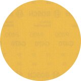 Bosch expert C470 brusni papir bez rupa za ugaone brusilice i bušilice od 125 mm, g 400, 50 delova 2608901156 | Eponuda.com