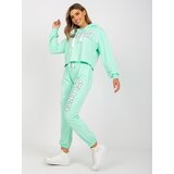 ex moda Komplet-EM-KMPL-734.35P-mint | Shoptok.si