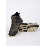 VICO Men's trekking boots green-black | ePonuda.com