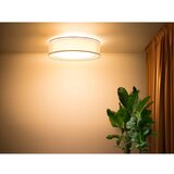  plafonsko svetlo puro 2xE27/40W/230V prečnik 50 cm bež | Eponuda.com