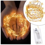  Dekorativno osvjetljenje s 20 LED lampica Slike