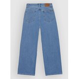 Volcom Billow Denim II Kids Hlace cali blue | Shoptok.si