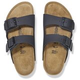 Birkenstock Japonke Arizona Kids Črna | Shoptok.si