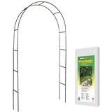 Windhager OBOK ZA VZPENJALKE BASIC, 2,3MX1,4MX37CM, ZELEN | Shoptok.si