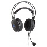  Coect IT CI-256 headphones /headset Wired Head-band Gaming Black | shoptok.hr