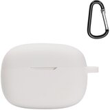INF Zaščitna torbica za slušalke JBL WAVE BEAM Bluetooth White, (21838030) | Shoptok.si