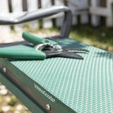  Sklopiva vrtlarska klupa s 3 u 1 vrećicom za alat Situl InnovaGoods | shoptok.hr
