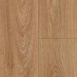 LOGOCLIC Edition Laminat Sundance Oak (1.285 x 192 x 8 mm, Rustikalni pod) + BAUHAUS jamstvo 20 godina | shoptok.hr