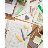  fineliner 0,4mm grip 20boja faber castell 151620 sortirano blister | Shoptok.si