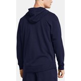 Under Armour Sweatshirt UA Rival Terry LC FZ-BLU - Men | Shoptok.si