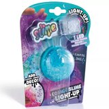 Canal Toys So Slime - kozmični slime z LED - različne | Shoptok.si